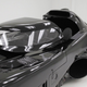 1989 Batmobile movie prop windshield